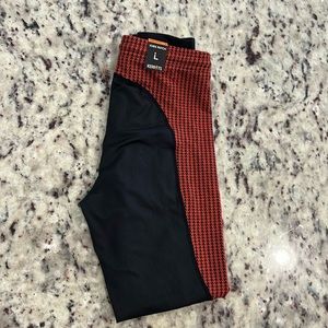 KERRATS brand horse back riding pants. Never worn. Kids size Large.